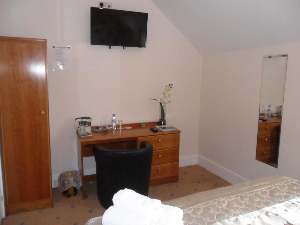 Armadale Guest House Inverness Zimmer foto