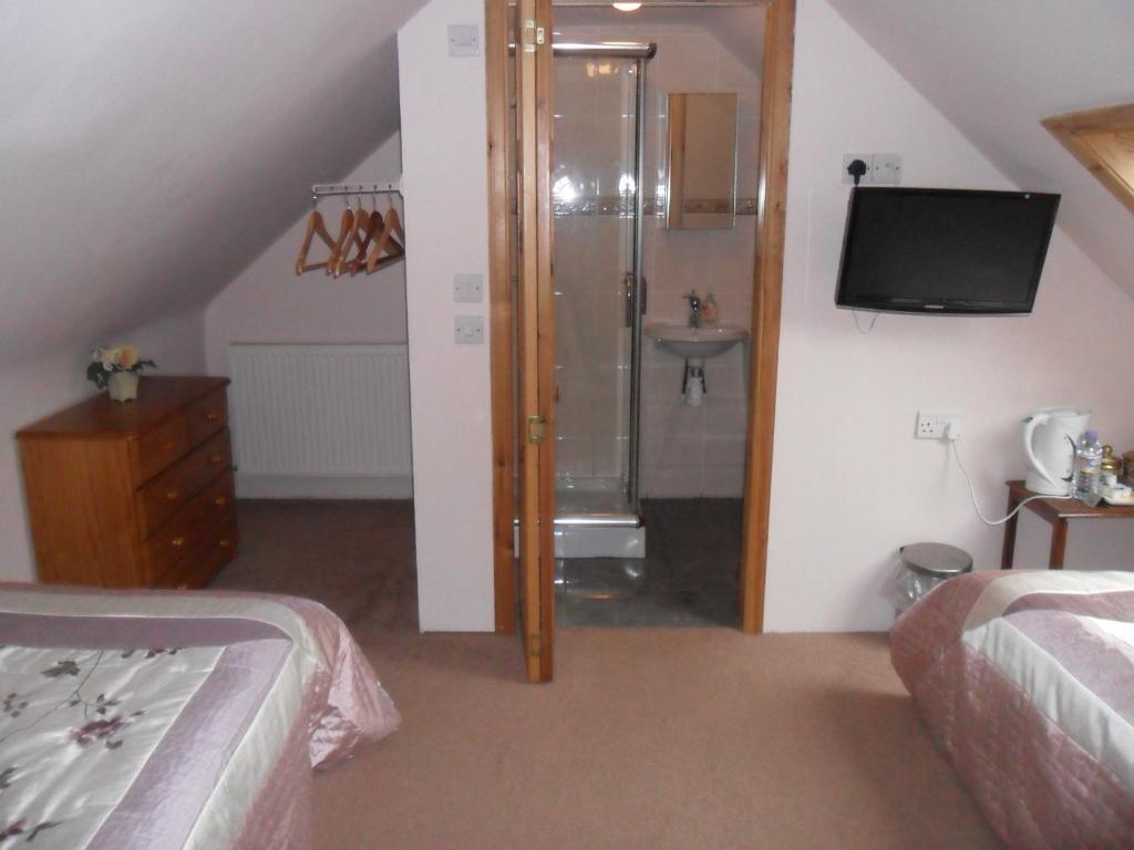 Armadale Guest House Inverness Zimmer foto